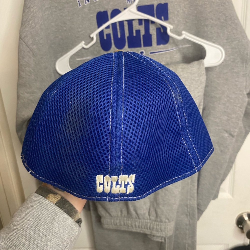 Indianapolis Colts NFL Sweat Set - Picture 14 of 15